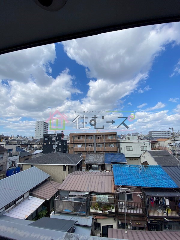 YOUハイム北巽 その他5