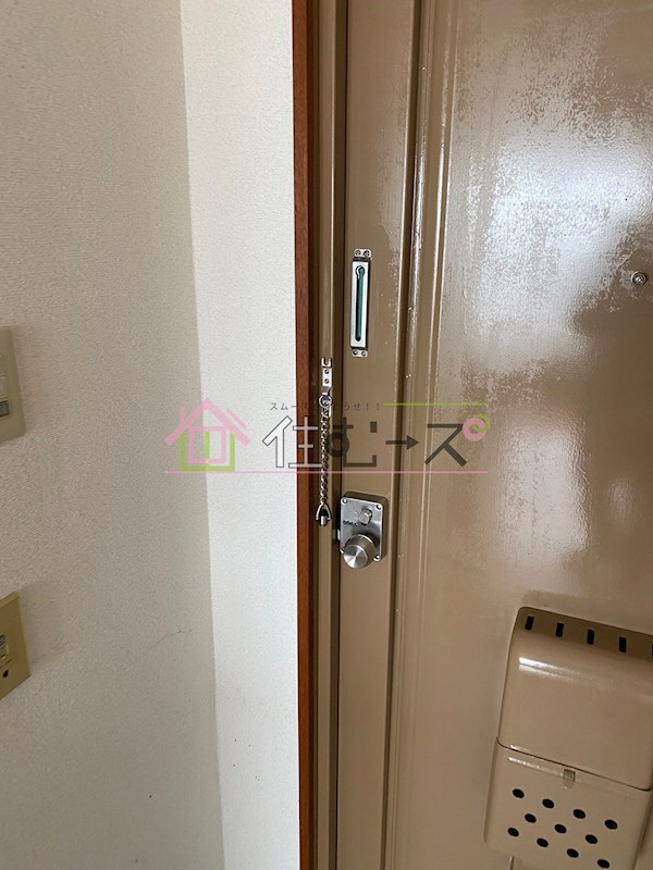 YOUハイム北巽 その他6