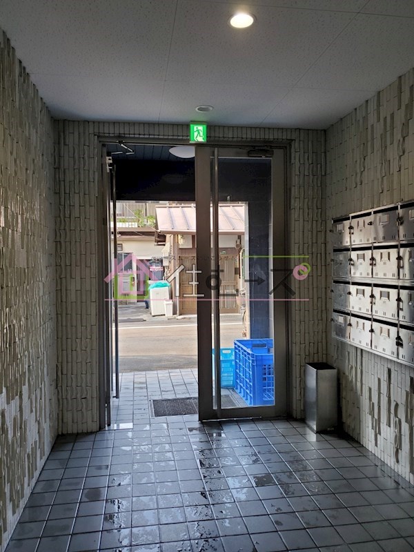 YOUハイム北巽 その他外観2