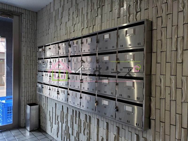 YOUハイム北巽 その他外観4