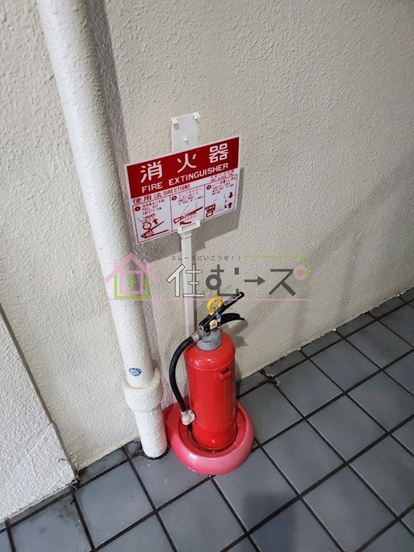 YOUハイム北巽 その他外観6