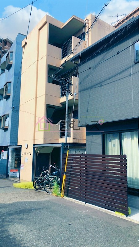 ザ・シティ淡路 その他外観1