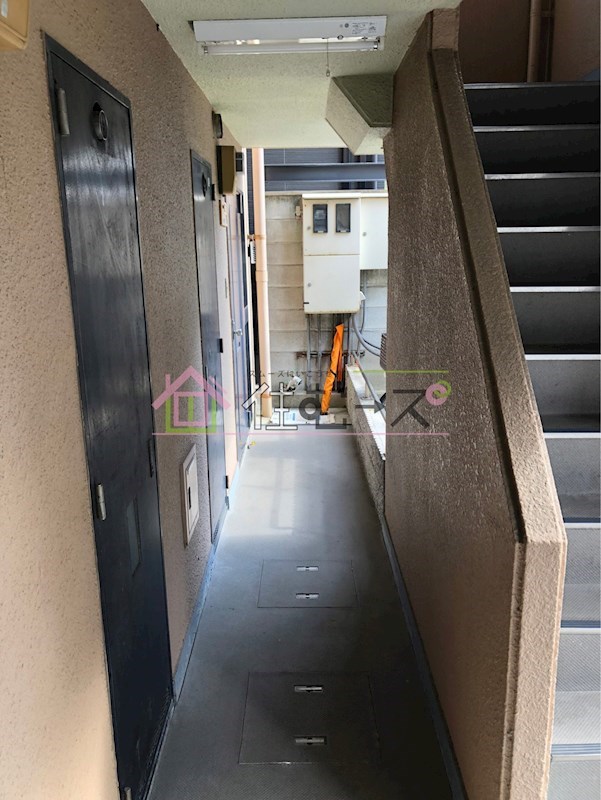 ザ・シティ淡路 その他外観2