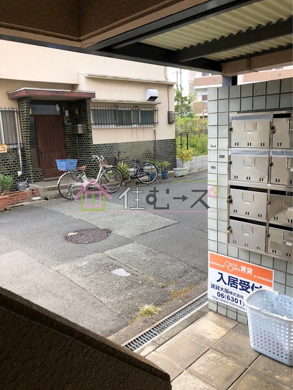 ザ・シティ淡路 その他外観4