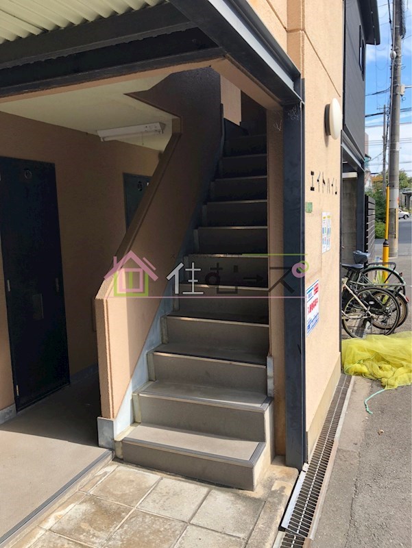 ザ・シティ淡路 その他外観5