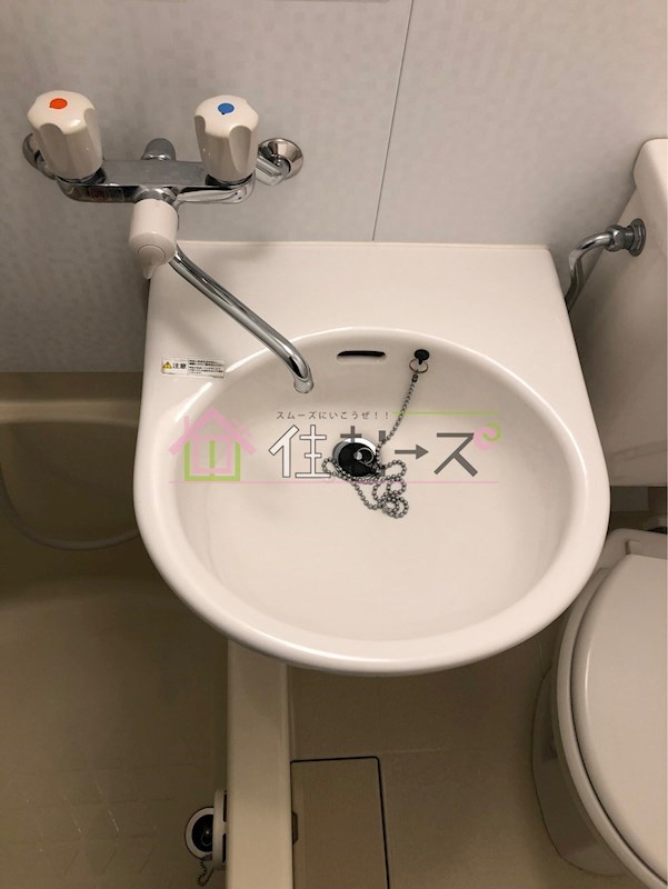 ザ・シティ淡路 その他5