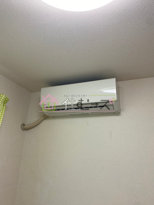 YOUハイム南巽 その他2