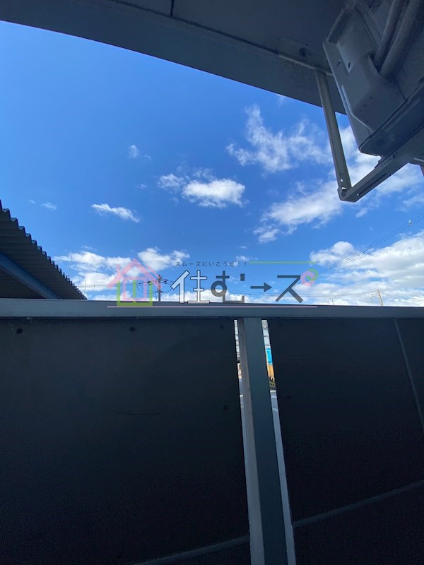 YOUハイム南巽 その他3