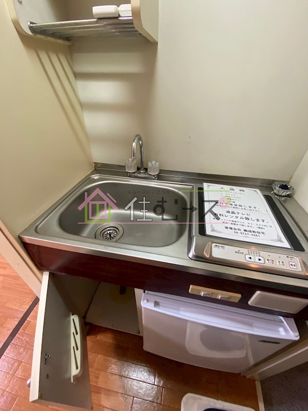 YOUハイム南巽 その他4