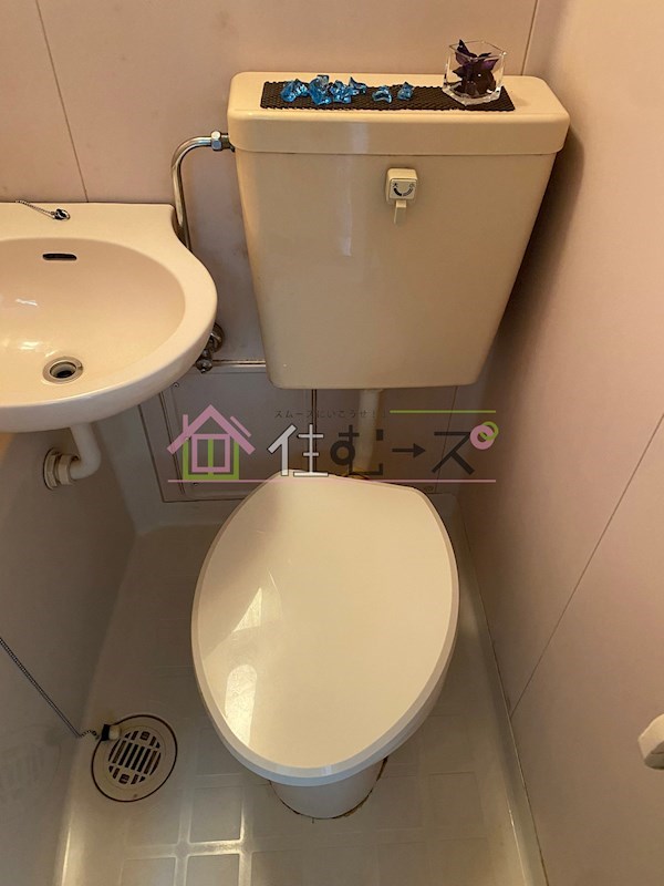 YOUハイム南巽 その他5