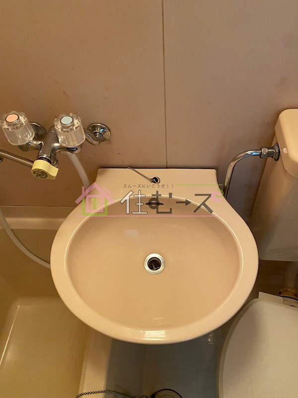 YOUハイム南巽 その他6