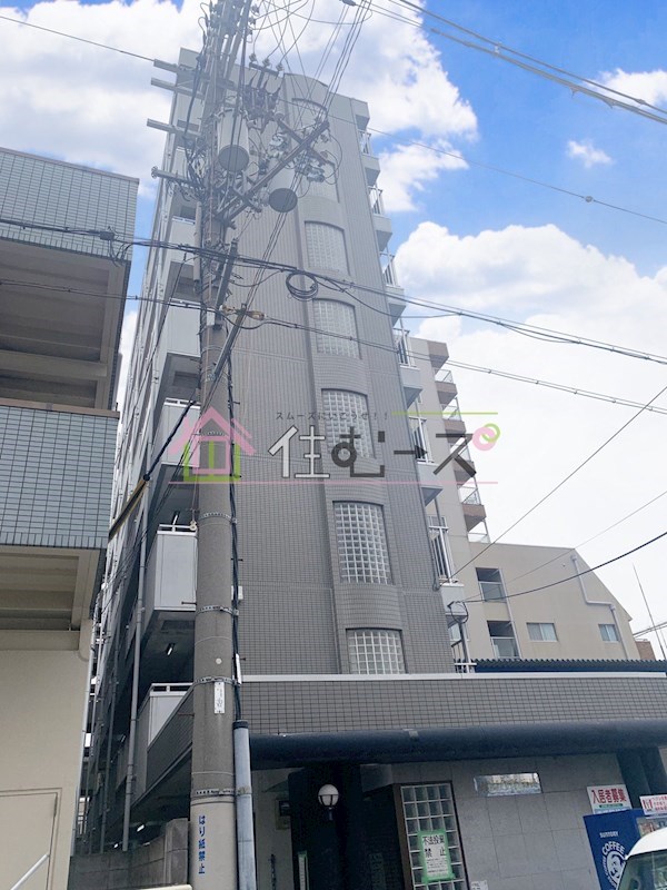 YOUハイム南巽 その他外観1