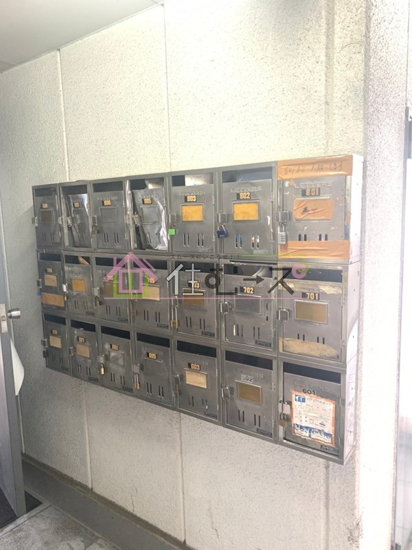 YOUハイム南巽 その他外観3