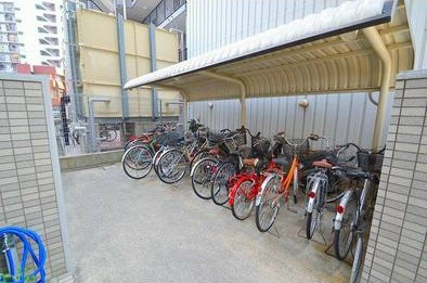 エスリード新大阪 その他2