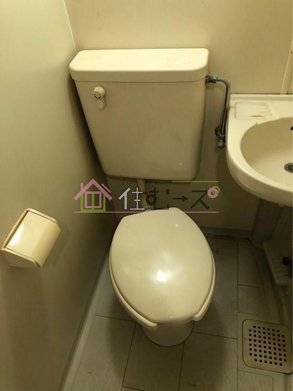 エスリード新大阪 その他4