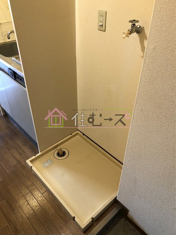 エスリード新大阪 その他5