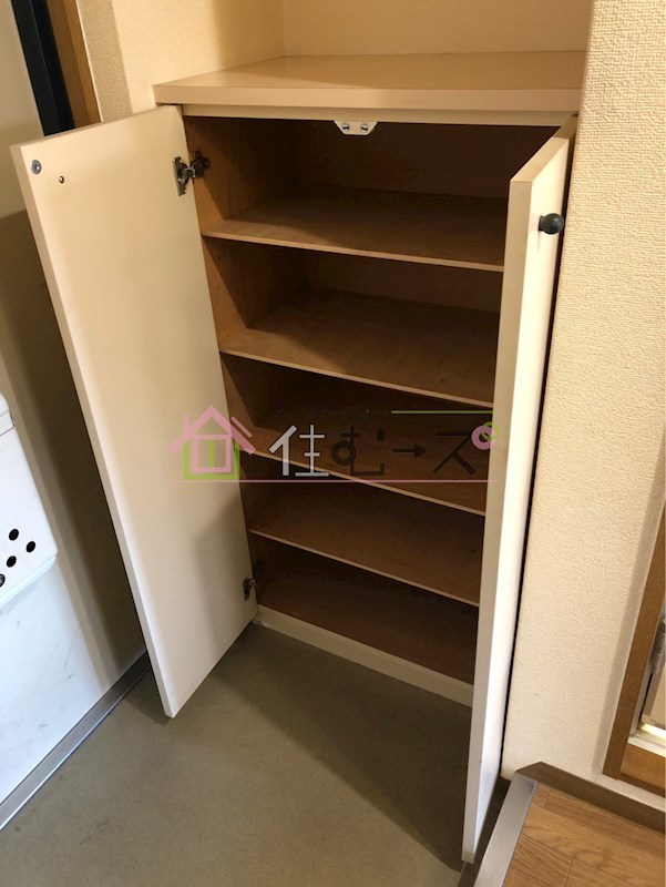 エスリード新大阪 その他6