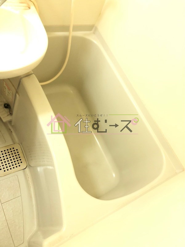 エスリード新大阪 風呂画像