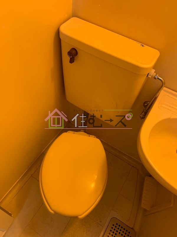 アイバレー上新庄  その他2