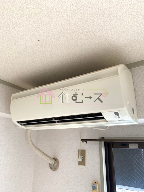 アイバレー上新庄  その他6