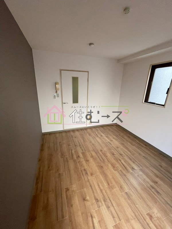 プレミアム福島 リビング