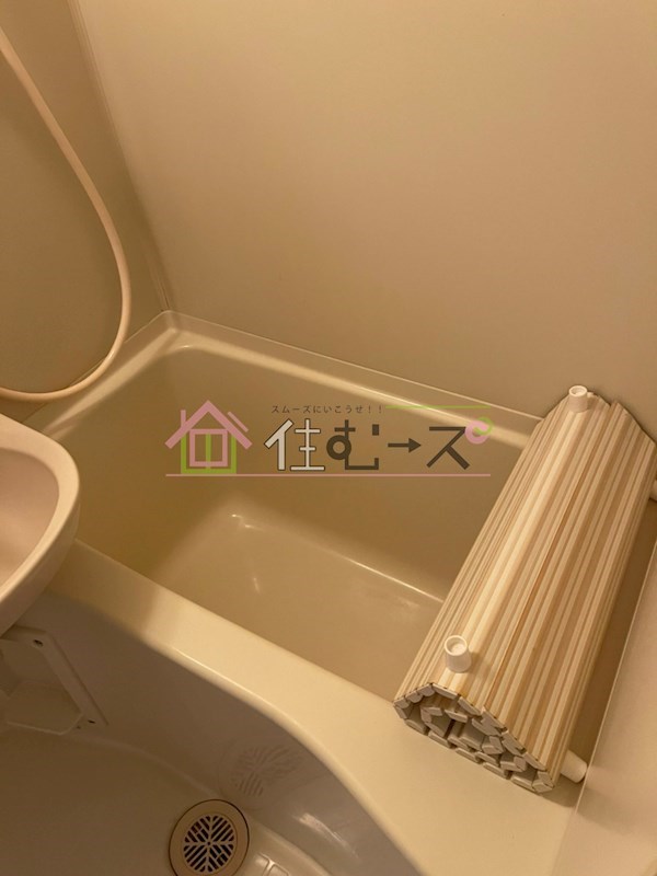 プレミアム福島 風呂画像