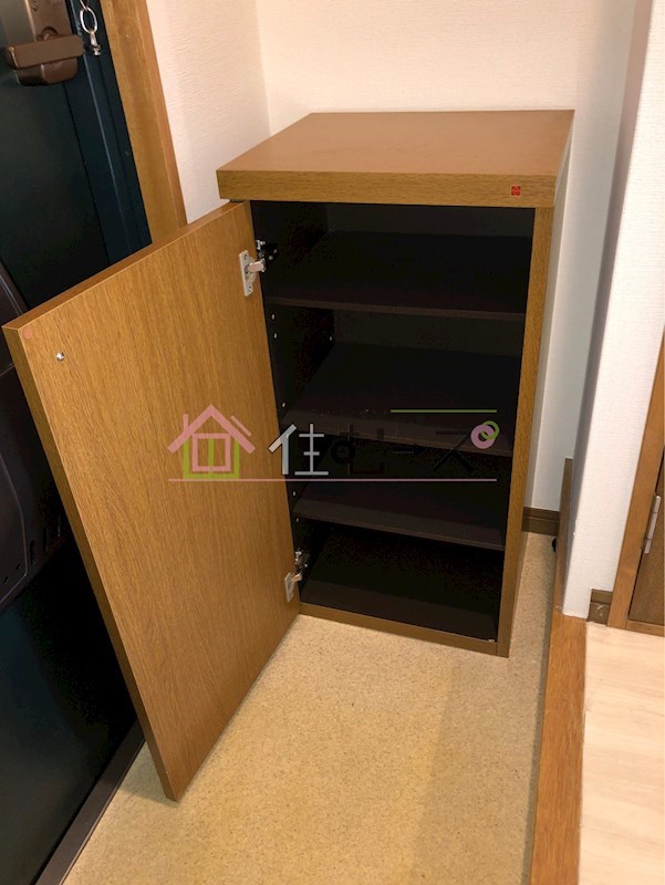 プラザコウエイⅡ その他6