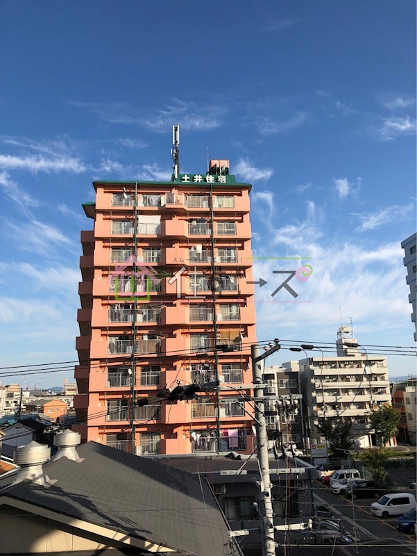 ミフネセントラルベア東淀川 その他1