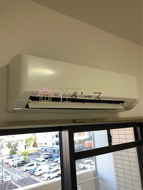 ミフネセントラルベア東淀川 その他2