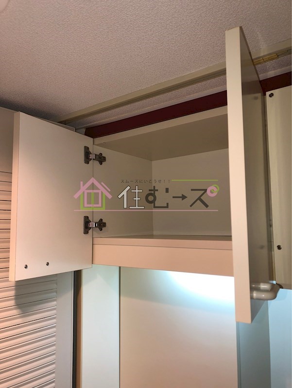 ミフネセントラルベア東淀川 その他3