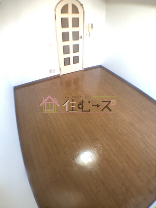ミフネセントラルベア東淀川 その他外観6
