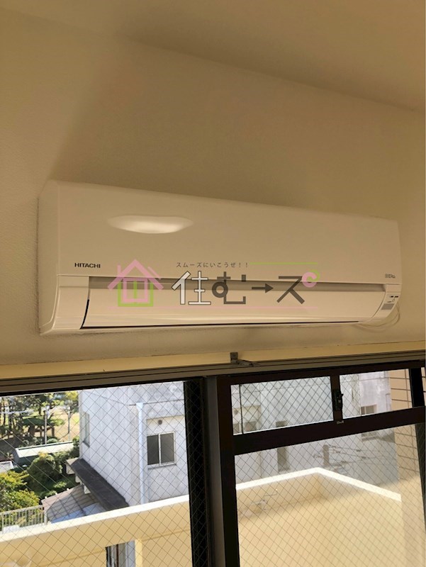ミフネセントラルベア東淀川 その他1