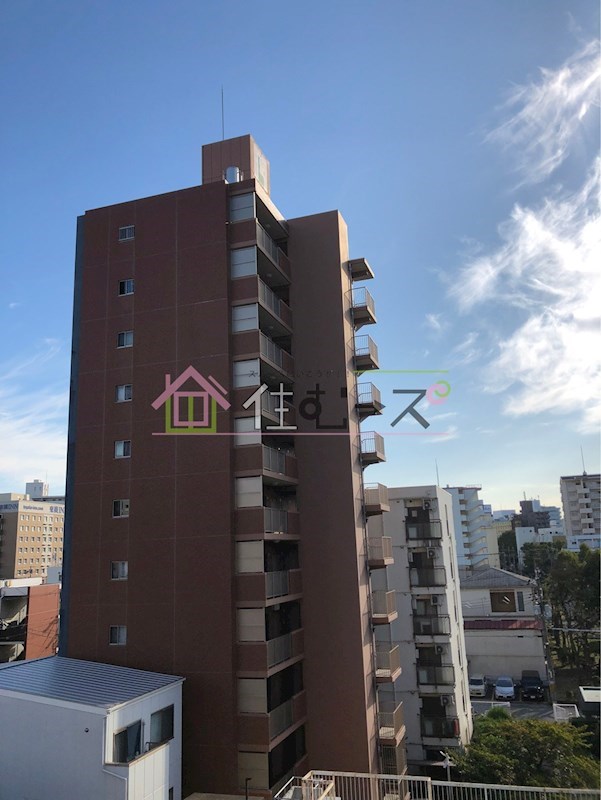ミフネセントラルベア東淀川 その他2