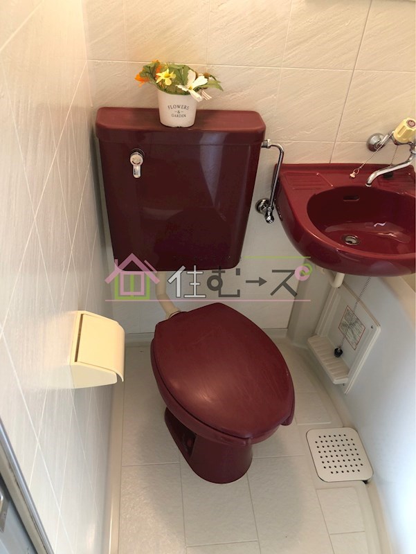 ミフネセントラルベア東淀川 その他4
