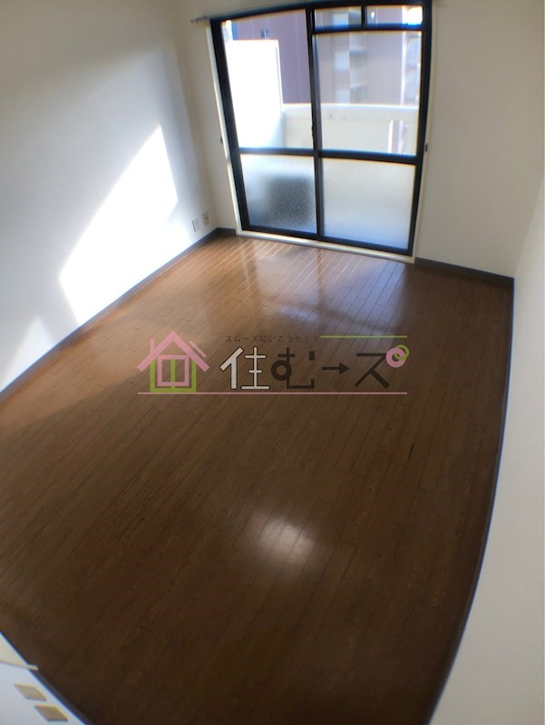 ミフネセントラルベア東淀川 その他外観5