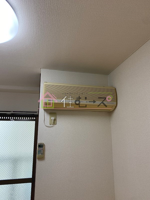 サンライズコーポ その他2