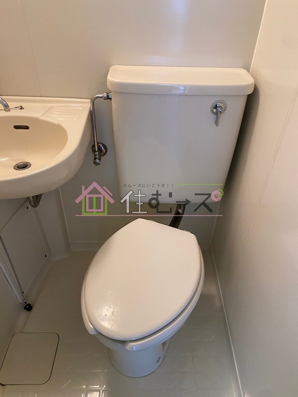 サンライズコーポ その他4