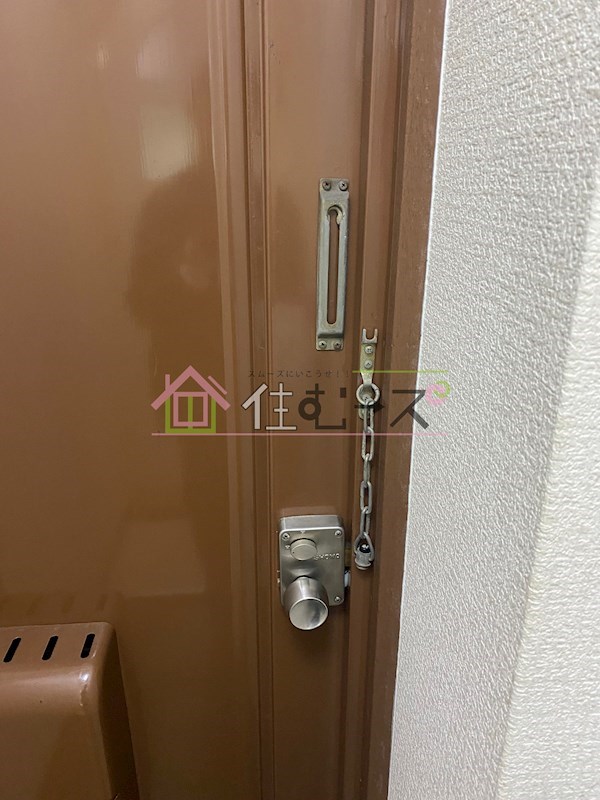 サンライズコーポ その他5