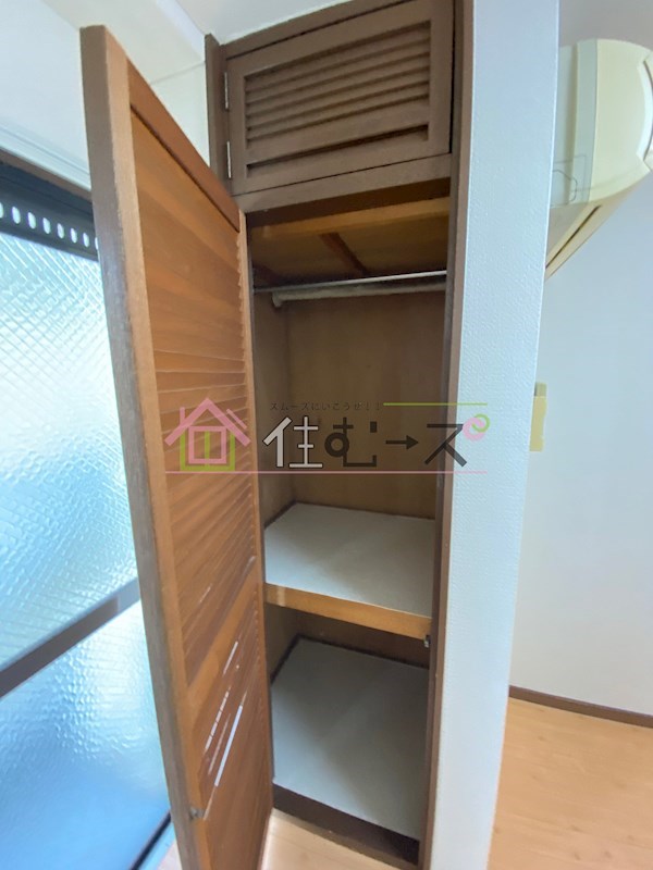 サンライズコーポ その他6