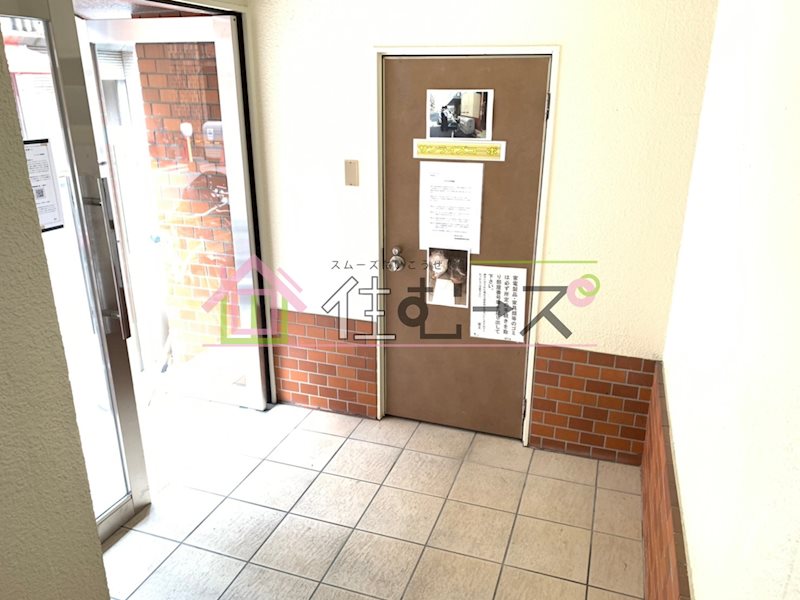 サンライズコーポ その他外観2