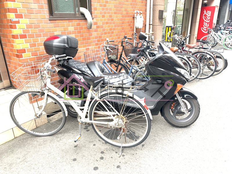 サンライズコーポ その他外観6