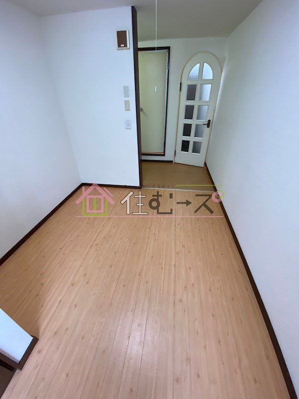 サンライズコーポ リビング