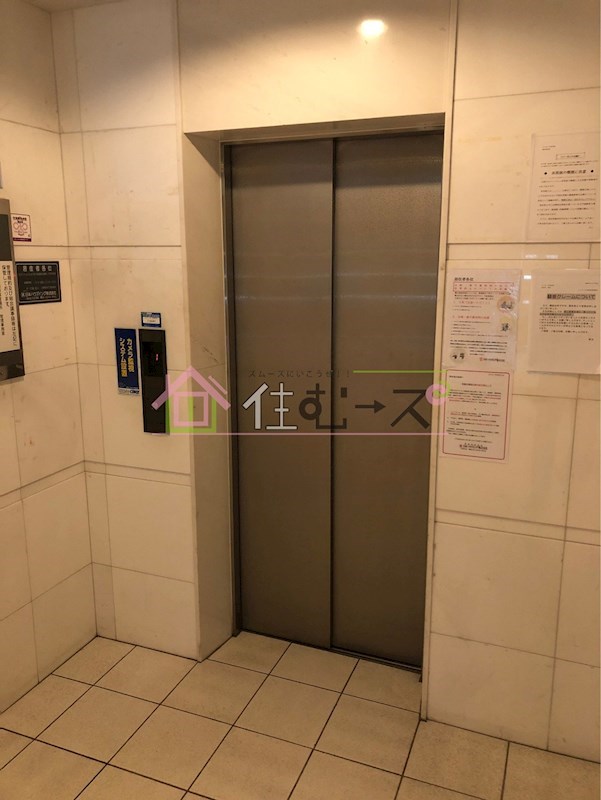 ジュネーゼ本町西 その他外観2