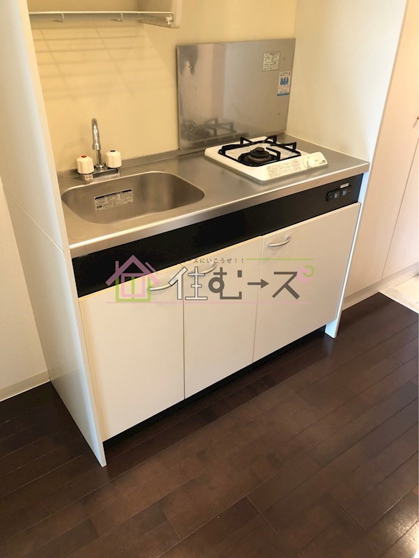 ジュネーゼ本町西 キッチン