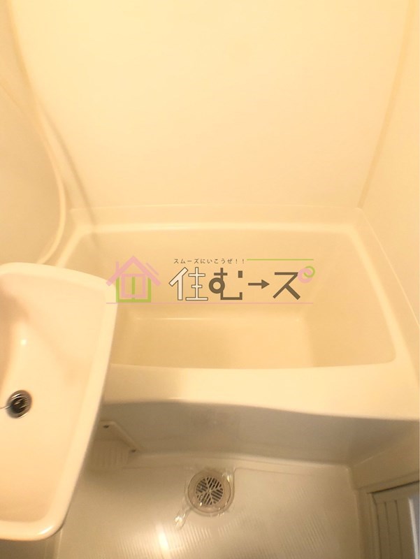 ジュネーゼ本町西 風呂画像