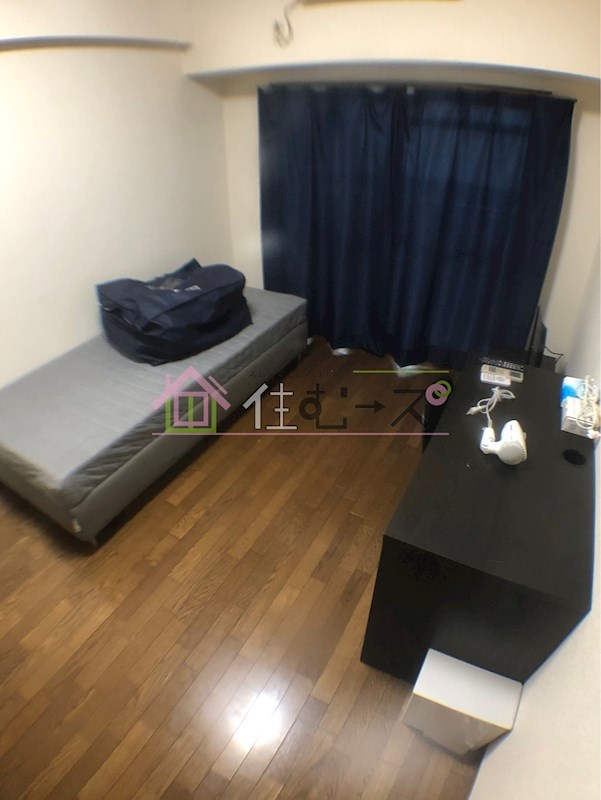 エスリード本町 ベッドルーム