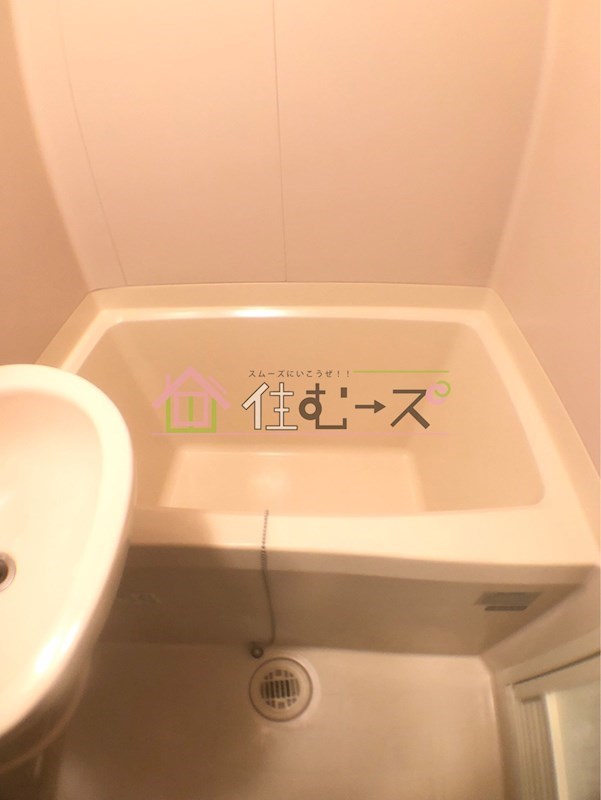 エスリード本町 風呂画像