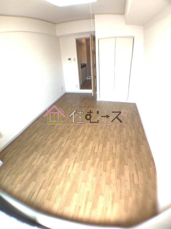 ノルデンハイム瑞光Ⅱ リビング