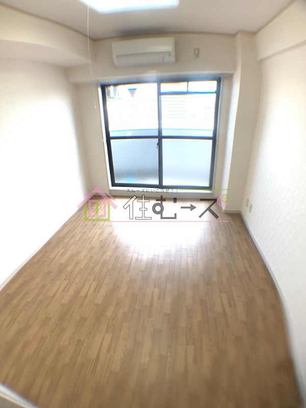 ノルデンハイム瑞光Ⅱ ベッドルーム