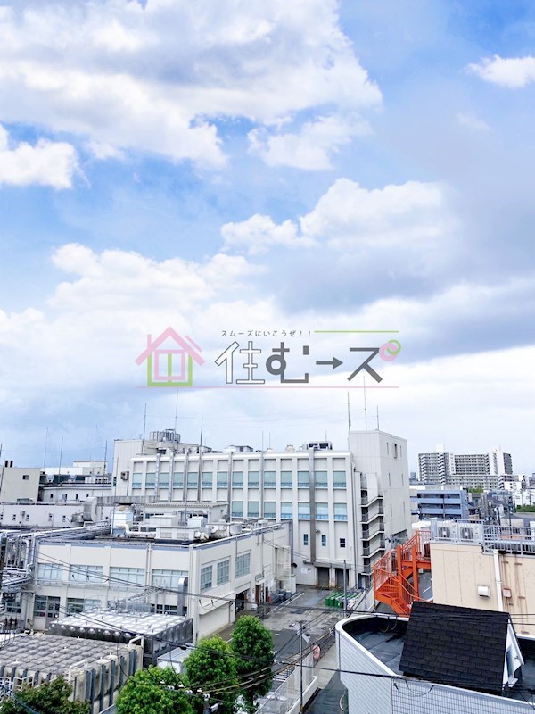 ノルデンハイム小松 その他6